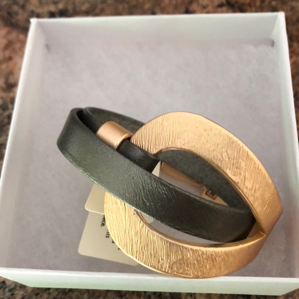 New bracelet